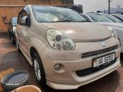 Toyota Passo 2014 Beige for sale