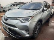 Toyota RAV4 2015 White for sale