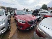 Mazda CX-5 2015 Red for sale