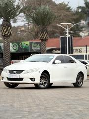 Toyota Mark X 2011 White for sale