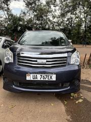 Toyota Noah 2013 Blue for sale