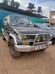 Toyota Land Cruiser Prado 1996 Green for sale