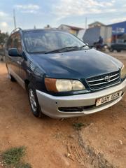 Toyota Ipsum 1998 Green for sale