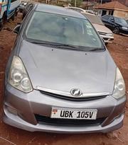 Toyota Wish 2009 Gray for sale