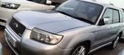 Subaru Forester 2006 Silver for sale