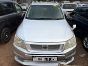 Subaru Forester 2010 Silver for sale
