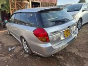 Subaru Legacy 2006 Silver for sale