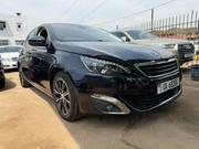 Peugeot 305 2016 Blue for sale