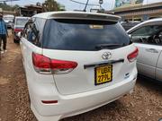 Toyota Wish 2010 White for sale
