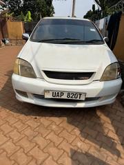 Car 1998 Off white for sale