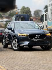 Volvo XC60 Plug-In Hybrid T8 AWD Plus 2025 Blue for sale