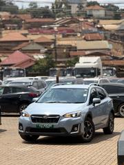 Subaru Impreza 2.0i Premium AWD 2017 Blue for sale