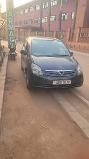 Toyota Corolla Spacio 2002 Black for sale