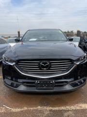 Mazda CX-8 2.2 AWD (7 seater) 2017 Black for sale