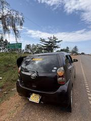 Toyota Passo 1.0 AWD 2012 Burgundy for sale