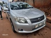 Toyota Corolla Fielder 2008 Silver for sale