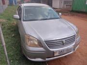 Toyota Premio 1.8 FWD 2003 Silver for sale