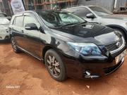 Toyota Corolla Fielder 2008 Black for sale