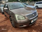 Toyota Premio 2006 Brown for sale