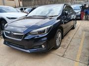 Subaru Impreza 2015 Blue for sale