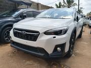 Subaru Impreza 2018 White for sale