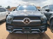 Mercedes-Benz GLE-Class 2020 Black for sale