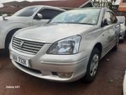 Toyota Premio 2007 Silver for sale