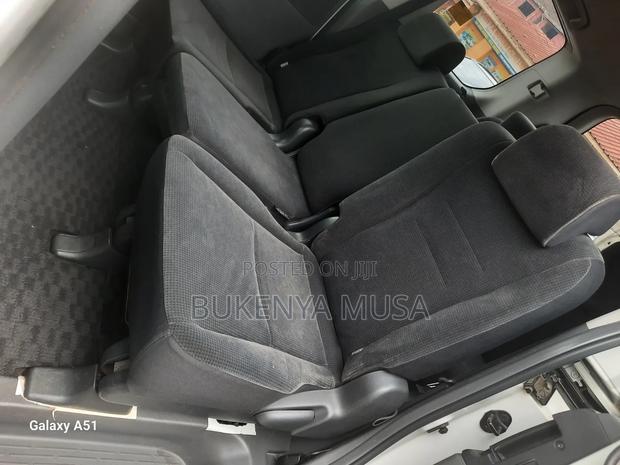 Subaru XV 2015 White