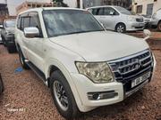 Mitsubishi Pajero 2010 White for sale