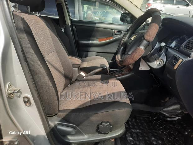 Toyota Hilux 2017 Black