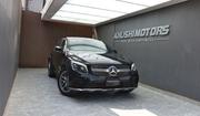 Mercedes-Benz 220 2017 Black for sale
