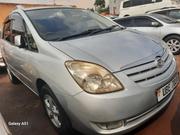 Toyota Corolla Spacio 2005 Silver for sale