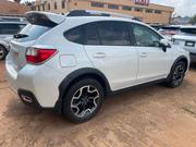 Subaru XV 2016 White for sale