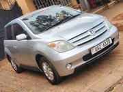 Toyota IST 2007 Silver for sale