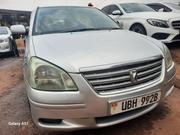 Toyota Premio 2006 Silver for sale