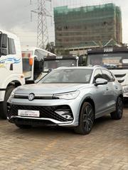 New Volkswagen Tiguan SE R-Line Black 2025 Silver for sale