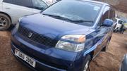 Toyota Noah 2004 Blue for sale