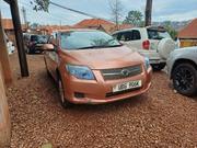 Toyota Corolla Fielder 2008 Teal for sale