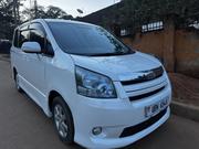 Toyota Noah 2009 White for sale