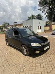 Toyota Corolla Spacio 1.6 Aero Tourer (5 Seater) 1999 Black for sale