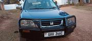 Honda CR-V 2000 Blue for sale