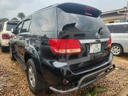 Toyota Fortuner 2007 Black for sale