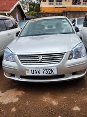 Toyota Premio 2005 Silver for sale