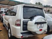 Mitsubishi Pajero 2011 for sale