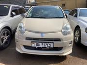 Toyota Passo 2013 Ivory for sale