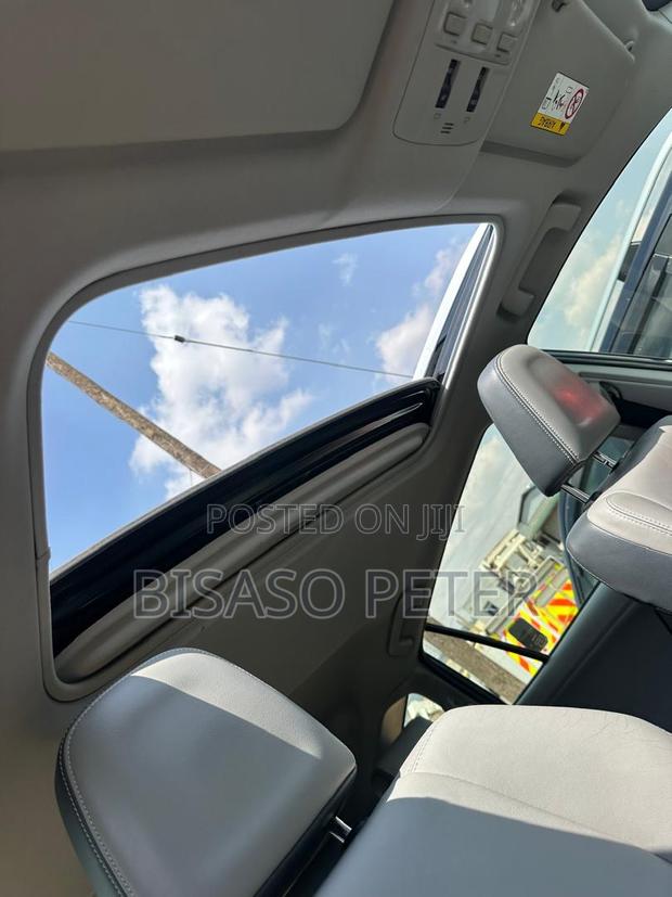 Toyota RAV4 2014 Gray