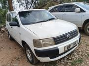 Toyota Probox 2006 White for sale