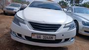 Toyota Mark X 2012 Silver for sale
