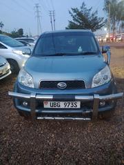 Toyota Rush 2007 Blue for sale