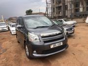 Toyota Noah 2010 Silver for sale